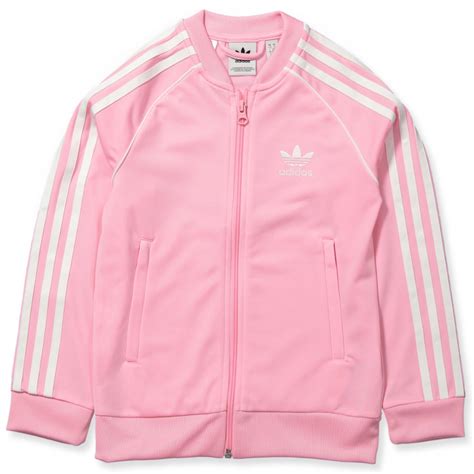 Rosa adidas Herren Jacken kaufen » Pinke adidas 